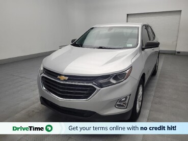 2019 Chevrolet Equinox in Augusta, GA 30907
