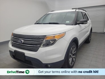 2015 Ford Explorer in Live Oak, TX 78233