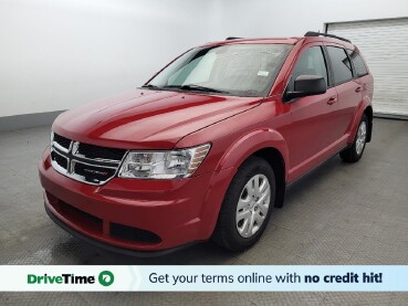 2019 Dodge Journey in Owings Mills, MD 21117
