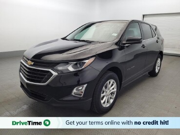 2019 Chevrolet Equinox in Owings Mills, MD 21117