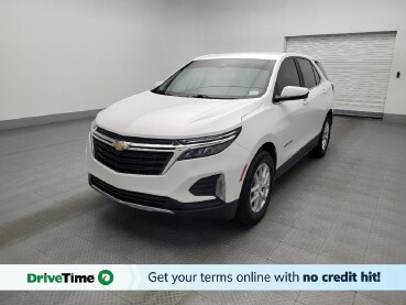 2022 Chevrolet Equinox in Kissimmee, FL 34744