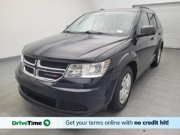 2019 Dodge Journey in Houston, TX 77060
