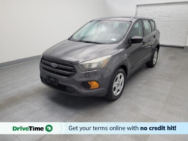 2018 Ford Escape in Maple Heights, OH 44137