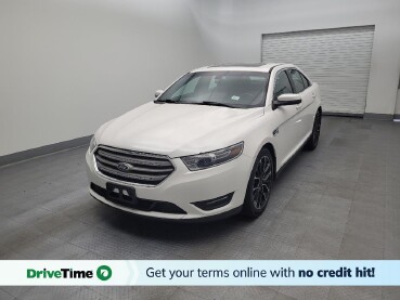 2019 Ford Taurus in Fairfield, OH 45014