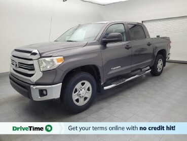 2016 Toyota Tundra in Fayetteville, NC 28304