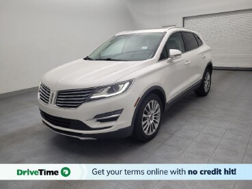 2018 Lincoln MKC in Fayetteville, NC 28304