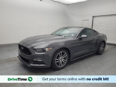 2015 Ford Mustang in Fayetteville, NC 28304