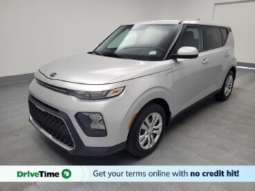 2020 Kia Soul in Madison, TN 37115