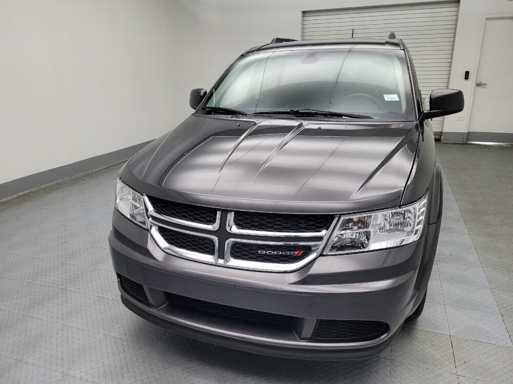 2018 Dodge Journey in Midlothian, IL 60445 - 18037633 15