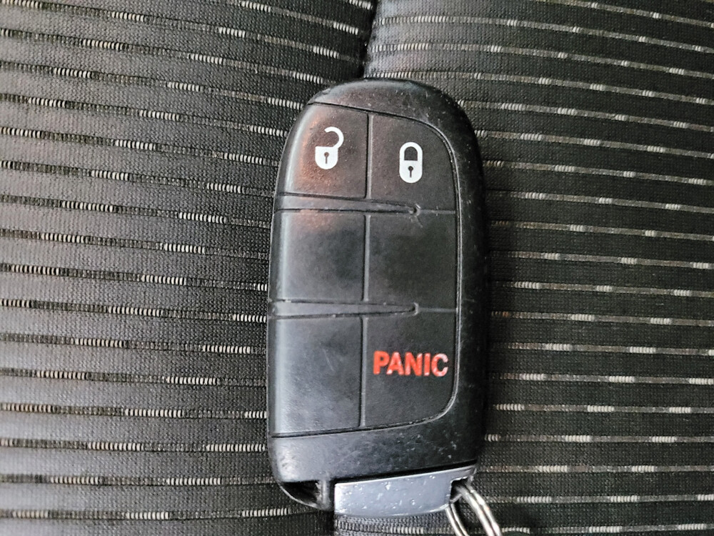 2018 Dodge Journey in Midlothian, IL 60445 - 18037633 32