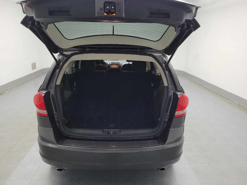 2018 Dodge Journey in Midlothian, IL 60445 - 18037633 29