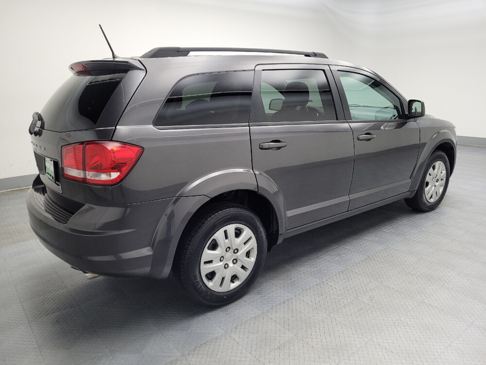 2018 Dodge Journey in Midlothian, IL 60445 - 18037633 10