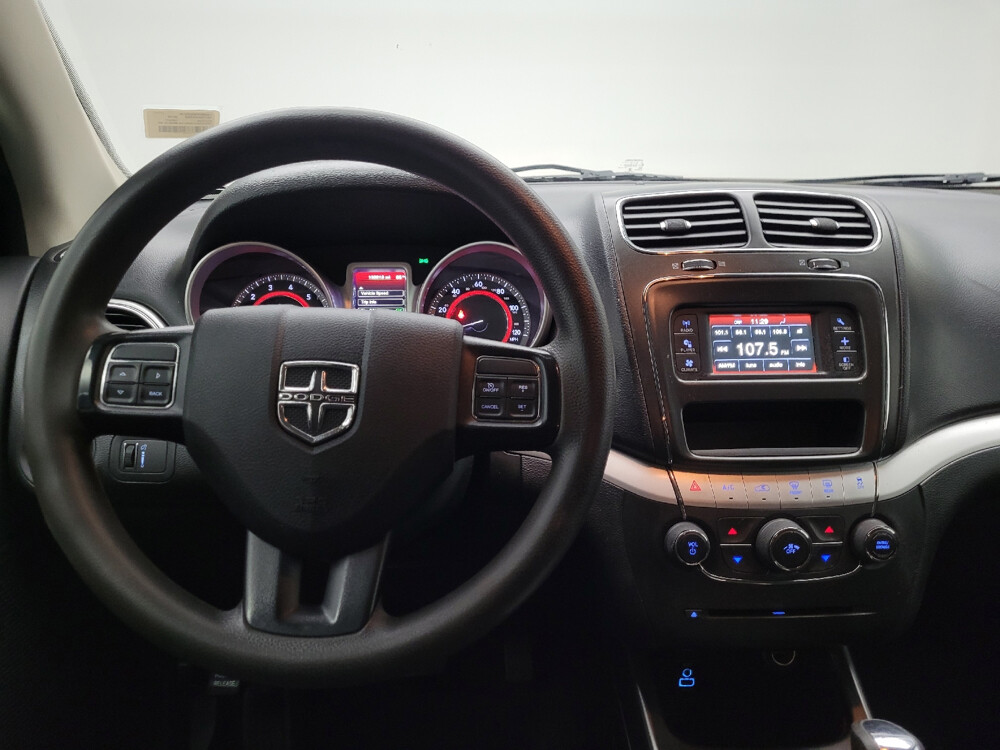 2018 Dodge Journey in Midlothian, IL 60445 - 18037633 22