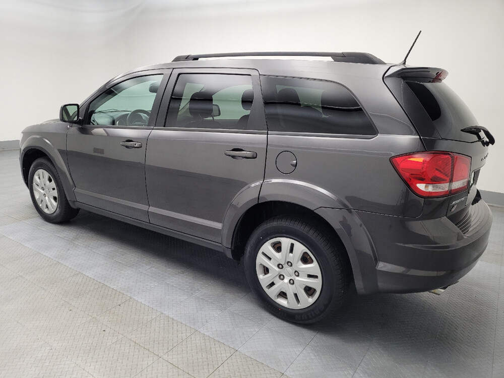 2018 Dodge Journey in Midlothian, IL 60445 - 18037633 3