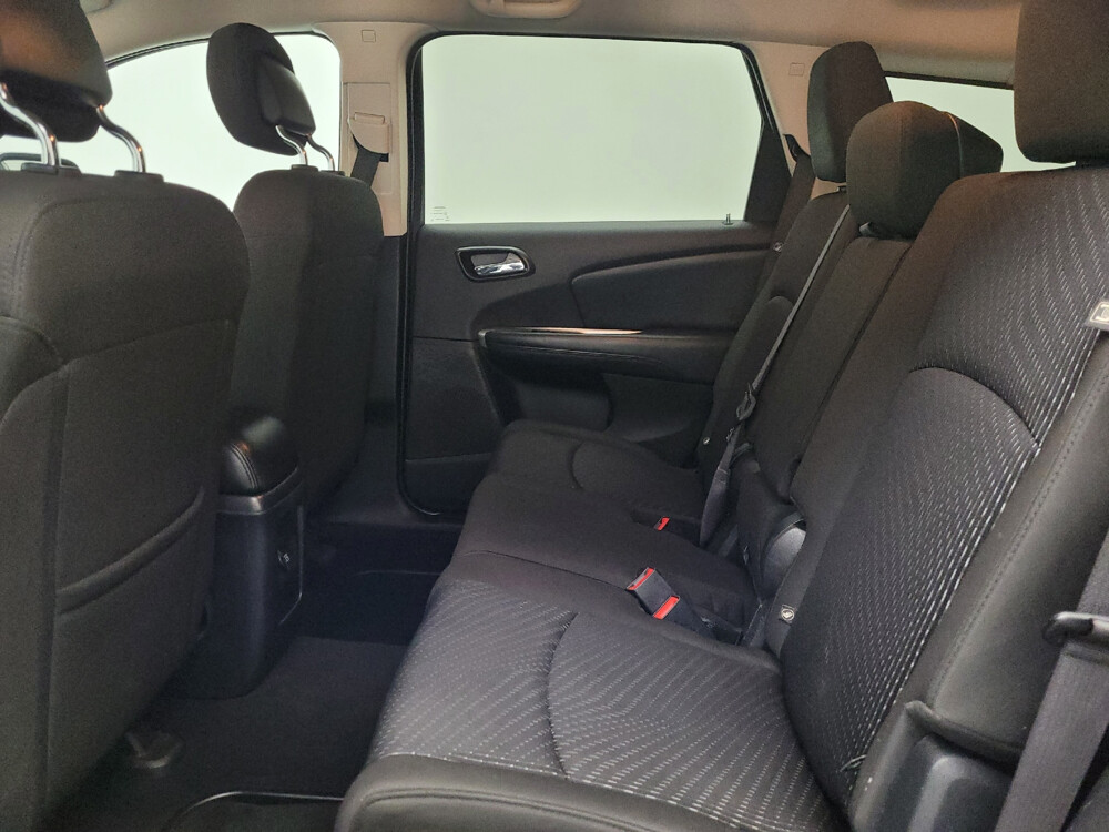 2018 Dodge Journey in Midlothian, IL 60445 - 18037633 18