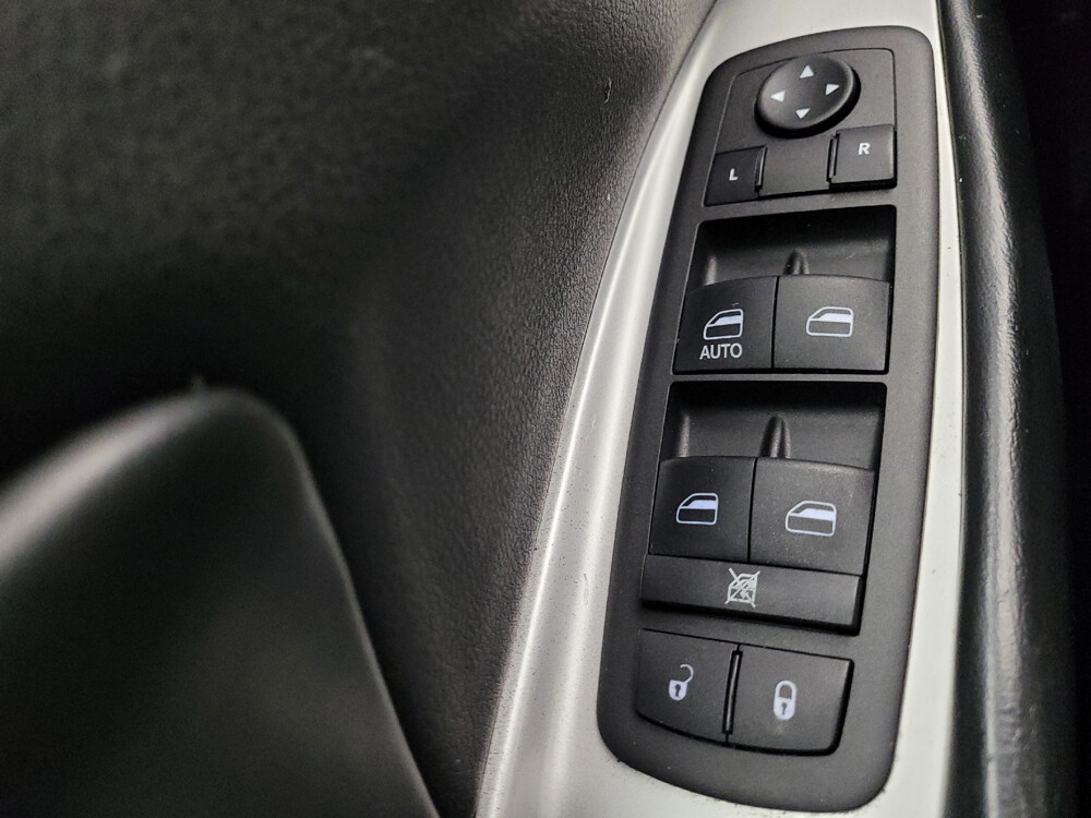 2018 Dodge Journey in Midlothian, IL 60445 - 18037633 27