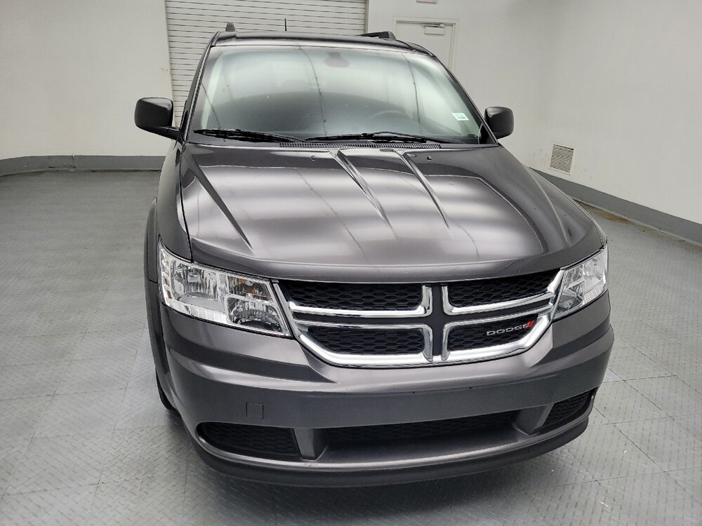 2018 Dodge Journey in Midlothian, IL 60445 - 18037633 14