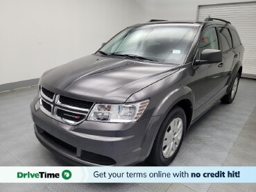 2018 Dodge Journey in Midlothian, IL 60445
