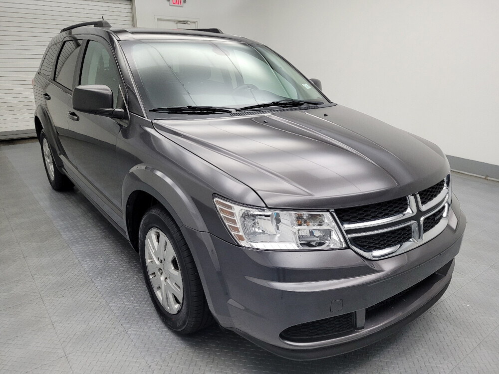 2018 Dodge Journey in Midlothian, IL 60445 - 18037633 13