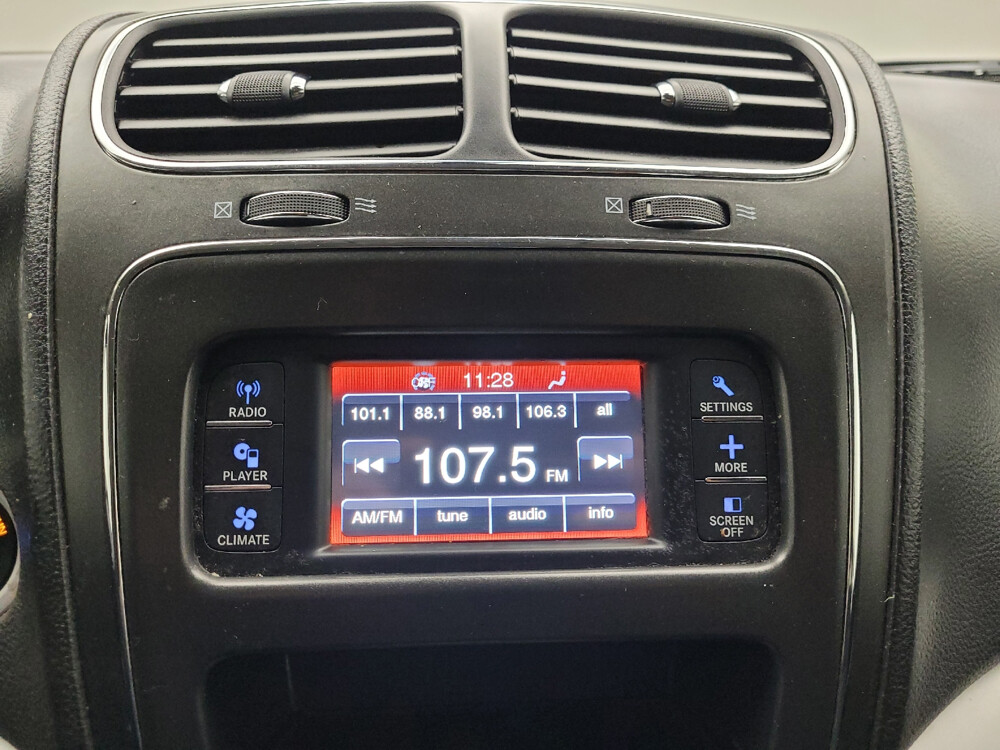 2018 Dodge Journey in Midlothian, IL 60445 - 18037633 25