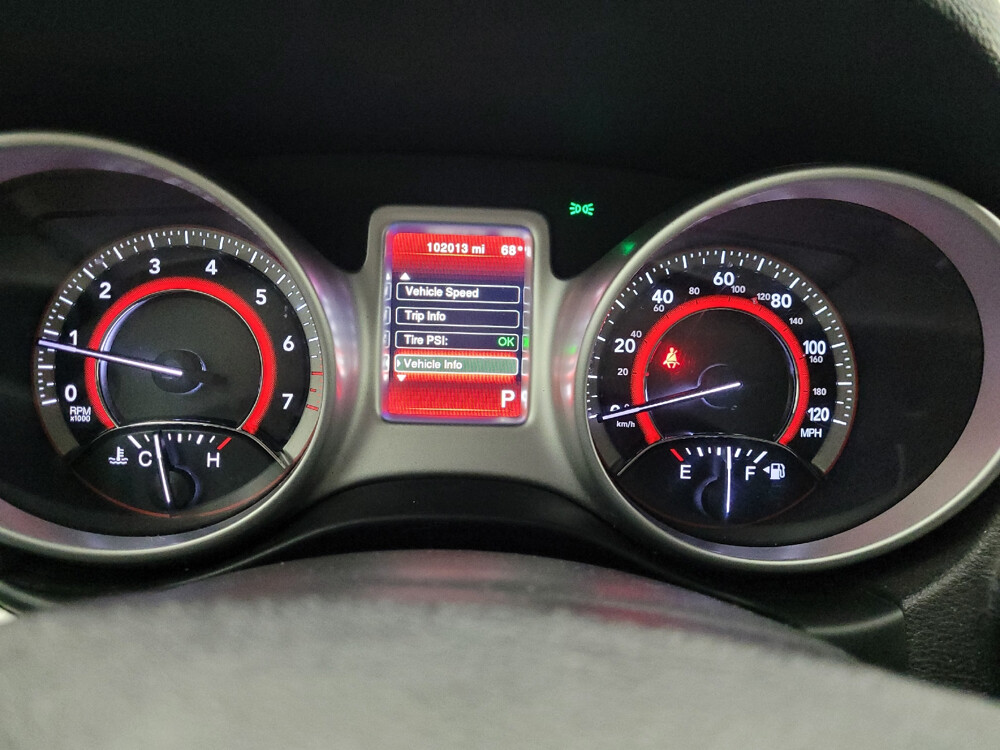 2018 Dodge Journey in Midlothian, IL 60445 - 18037633 23