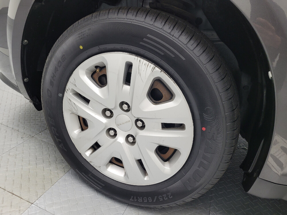 2018 Dodge Journey in Midlothian, IL 60445 - 18037633 31