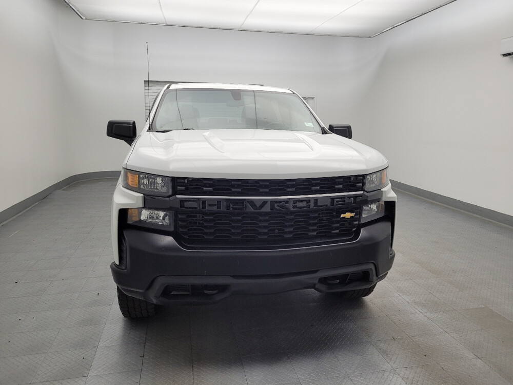 2019 Chevrolet Silverado 1500 in Louisville, KY 40258 - 18037634 14