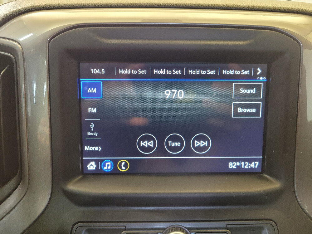 2019 Chevrolet Silverado 1500 in Louisville, KY 40258 - 18037634 25