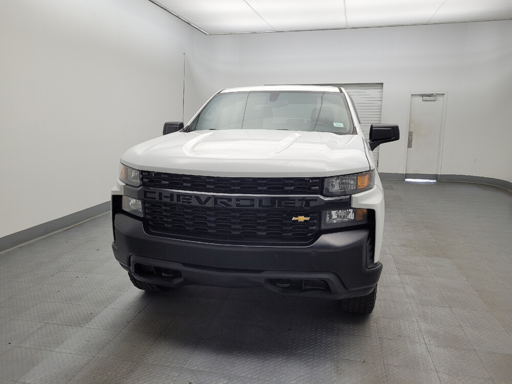 2019 Chevrolet Silverado 1500 in Louisville, KY 40258 - 18037634 15