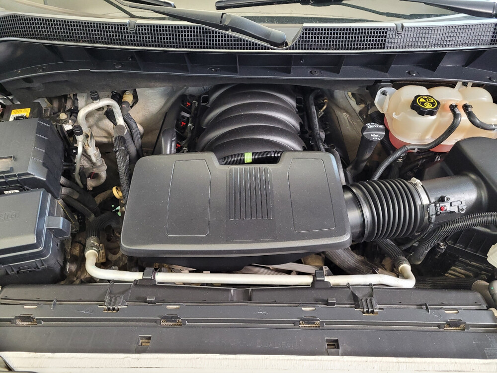 2019 Chevrolet Silverado 1500 in Louisville, KY 40258 - 18037634 30