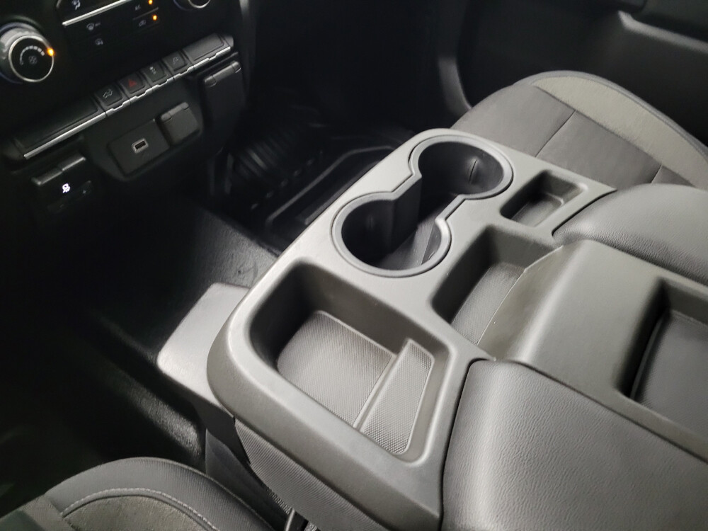 2019 Chevrolet Silverado 1500 in Louisville, KY 40258 - 18037634 26