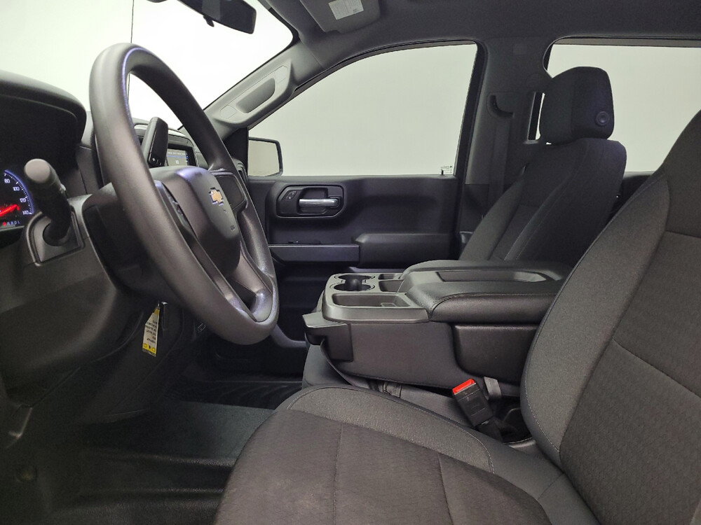 2019 Chevrolet Silverado 1500 in Louisville, KY 40258 - 18037634 17