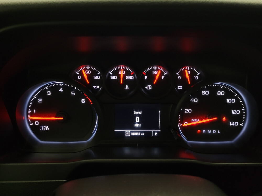 2019 Chevrolet Silverado 1500 in Louisville, KY 40258 - 18037634 23