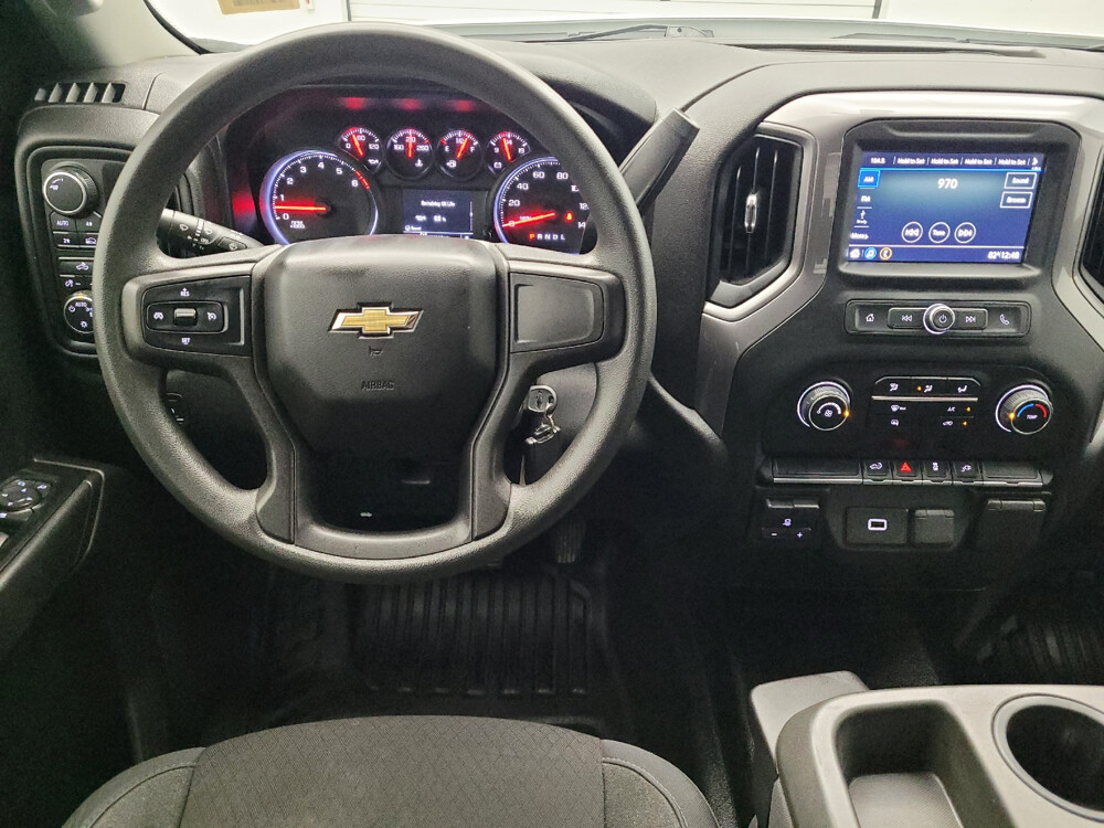 2019 Chevrolet Silverado 1500 in Louisville, KY 40258 - 18037634 22