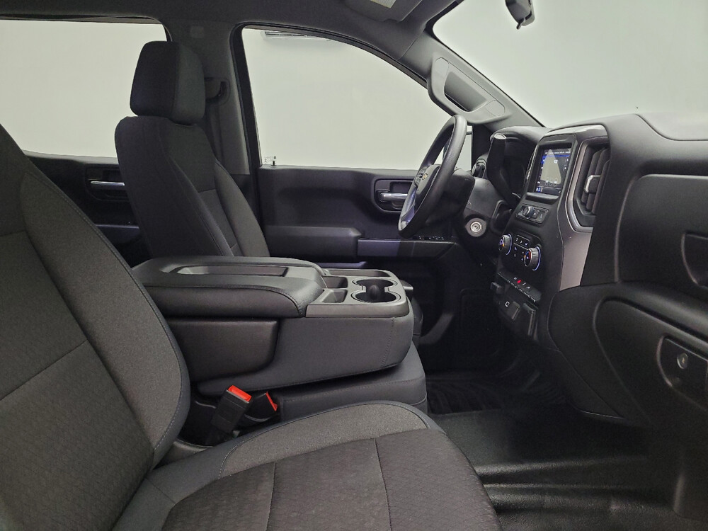 2019 Chevrolet Silverado 1500 in Louisville, KY 40258 - 18037634 21