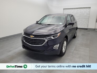 2020 Chevrolet Equinox in Maple Heights, OH 44137