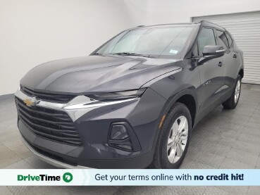 2022 Chevrolet Blazer in Corpus Christi, TX 78412
