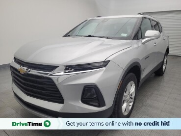 2022 Chevrolet Blazer in Corpus Christi, TX 78412