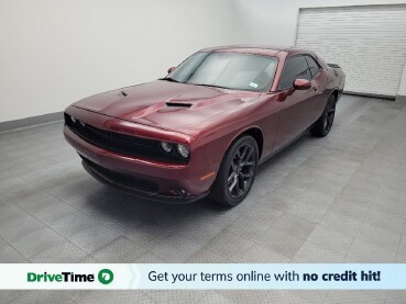 2019 Dodge Challenger in Columbus, OH 43231