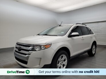 2014 Ford Edge in Albuquerque, NM 87123