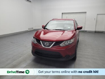 2018 Nissan Rogue Sport in Columbus, GA 31909