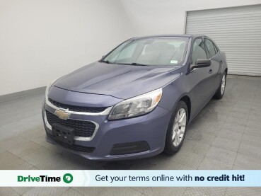 2014 Chevrolet Malibu in Houston, TX 77060