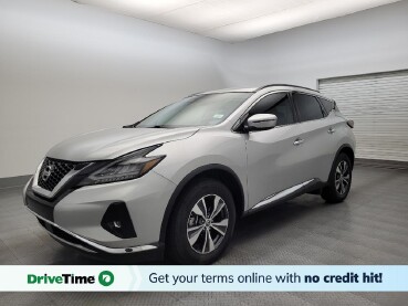 2022 Nissan Murano in Chandler, AZ 85225