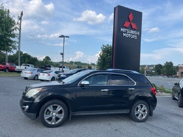 2013 Chevrolet Equinox in Winchester, VA 22602