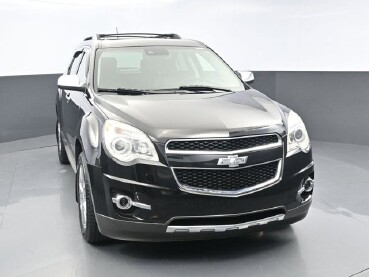 2013 Chevrolet Equinox in Winchester, VA 22602
