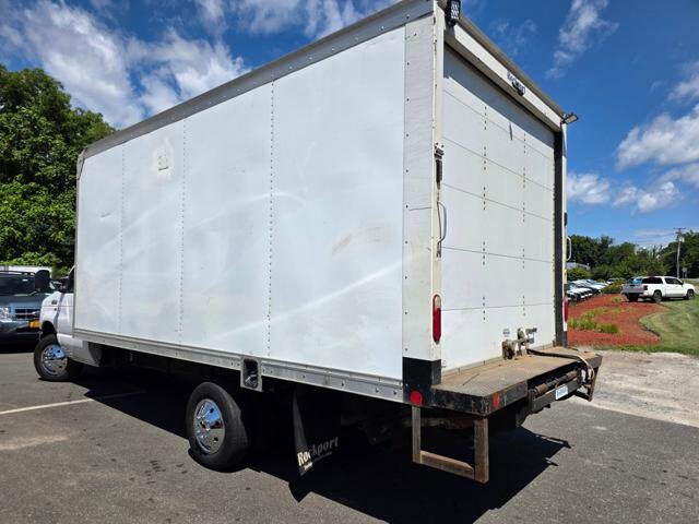 2018 Ford E-350 and Econoline 350 in Blauvelt, NY 10913 - 18037659 8