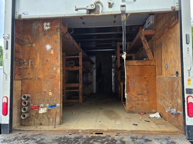 2018 Ford E-350 and Econoline 350 in Blauvelt, NY 10913 - 18037659 64