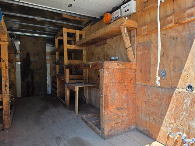 2018 Ford E-350 and Econoline 350 in Blauvelt, NY 10913 - 18037659 39