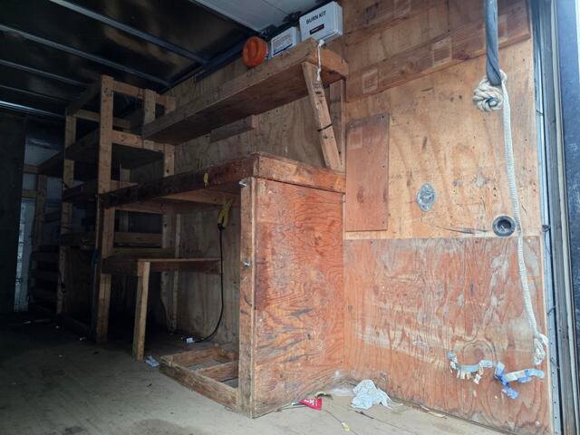 2018 Ford E-350 and Econoline 350 in Blauvelt, NY 10913 - 18037659 67