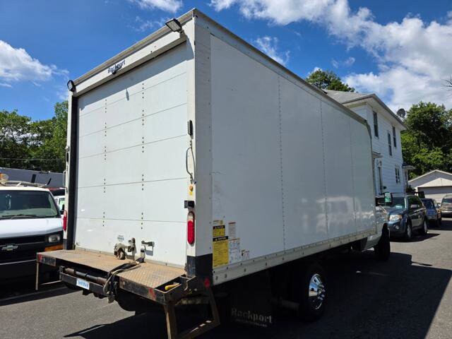 2018 Ford E-350 and Econoline 350 in Blauvelt, NY 10913 - 18037659 10